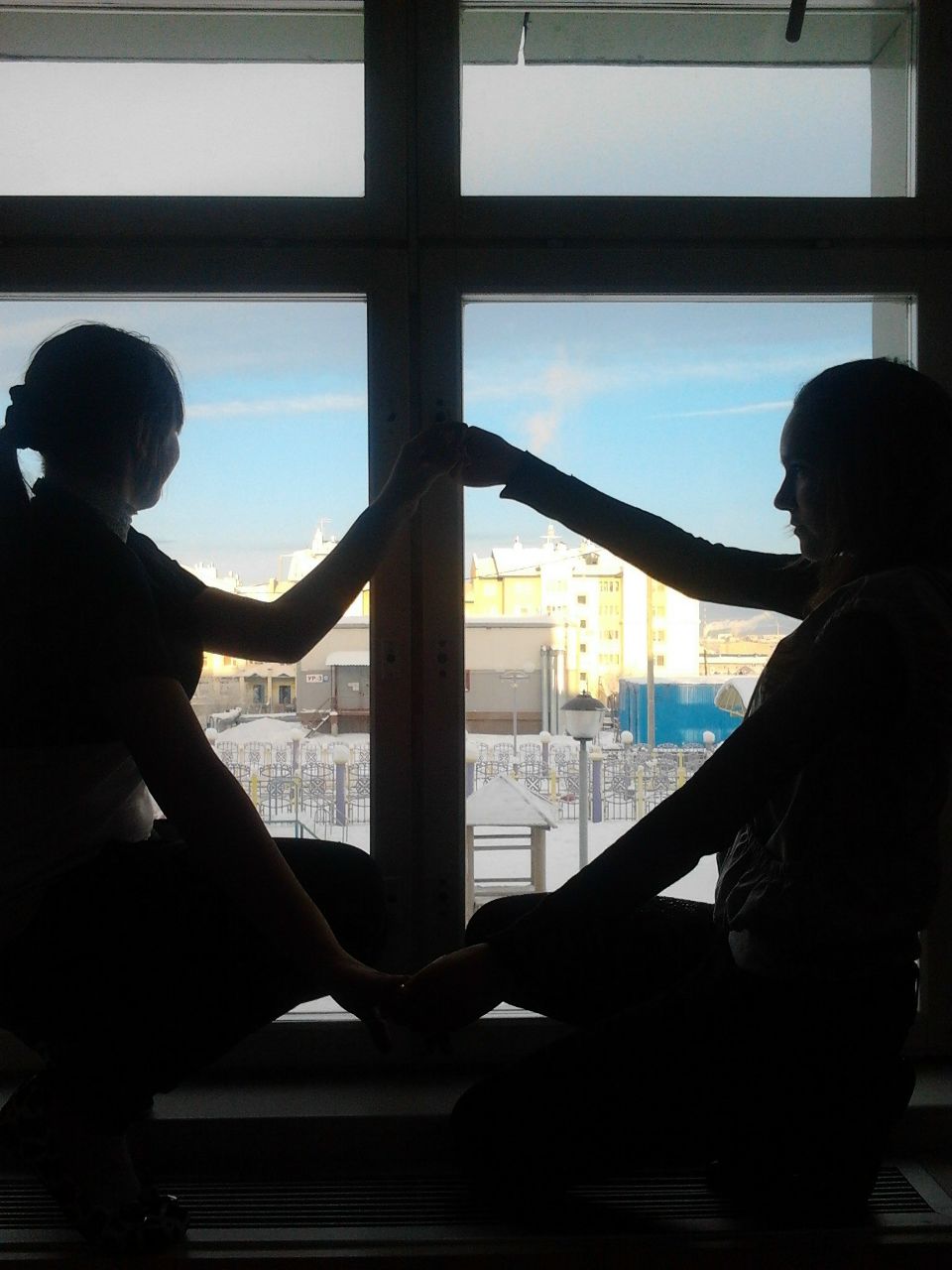 Елена Степанова | Салехард