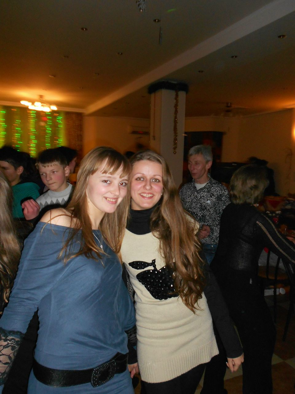 Наталя Маленчук | Золочев