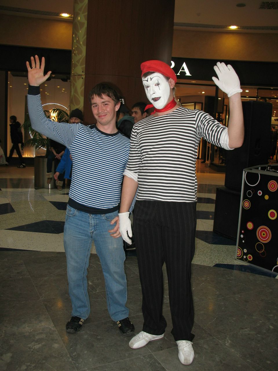 Тимофей Тимофеев | Новосибирск