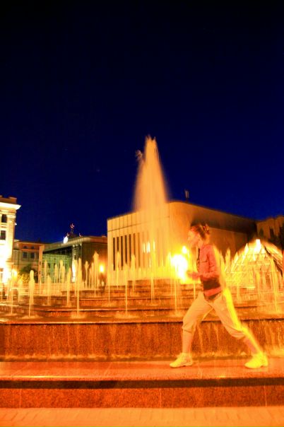 №27, Мария Грашенкова №27, Мария Грашенкова