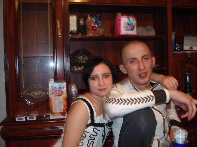 Серёга Новоселов | Екатеринбург