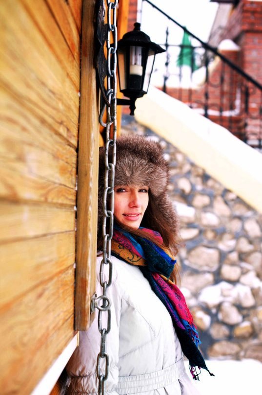 Вера Чилей | Тольятти