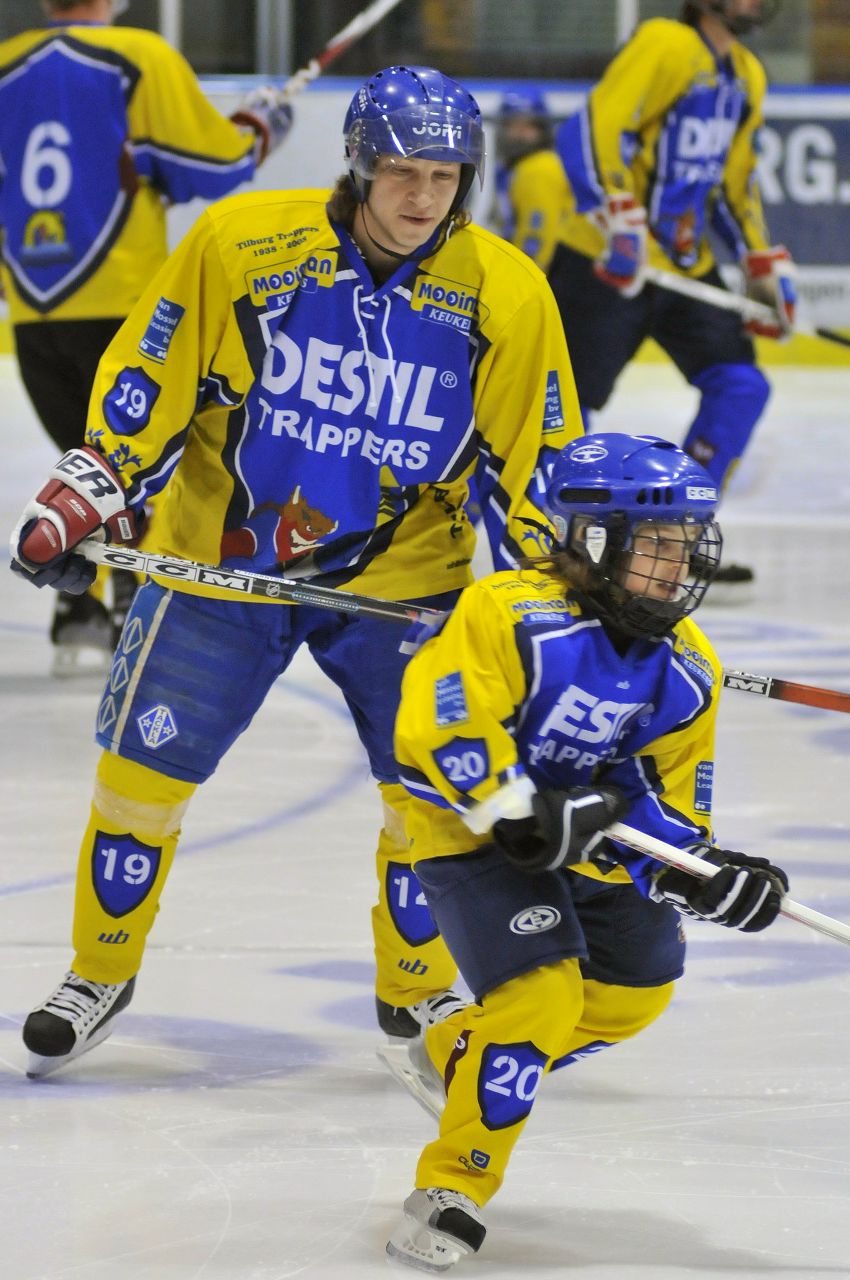 Matwey Martynov | Tilburg