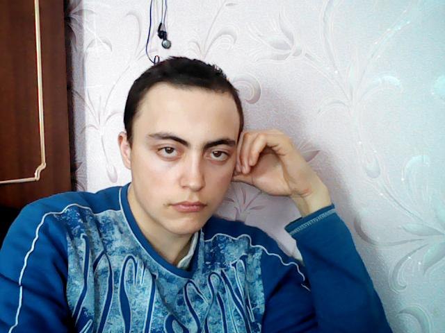 Дмитрий Калинин сергеевич | 