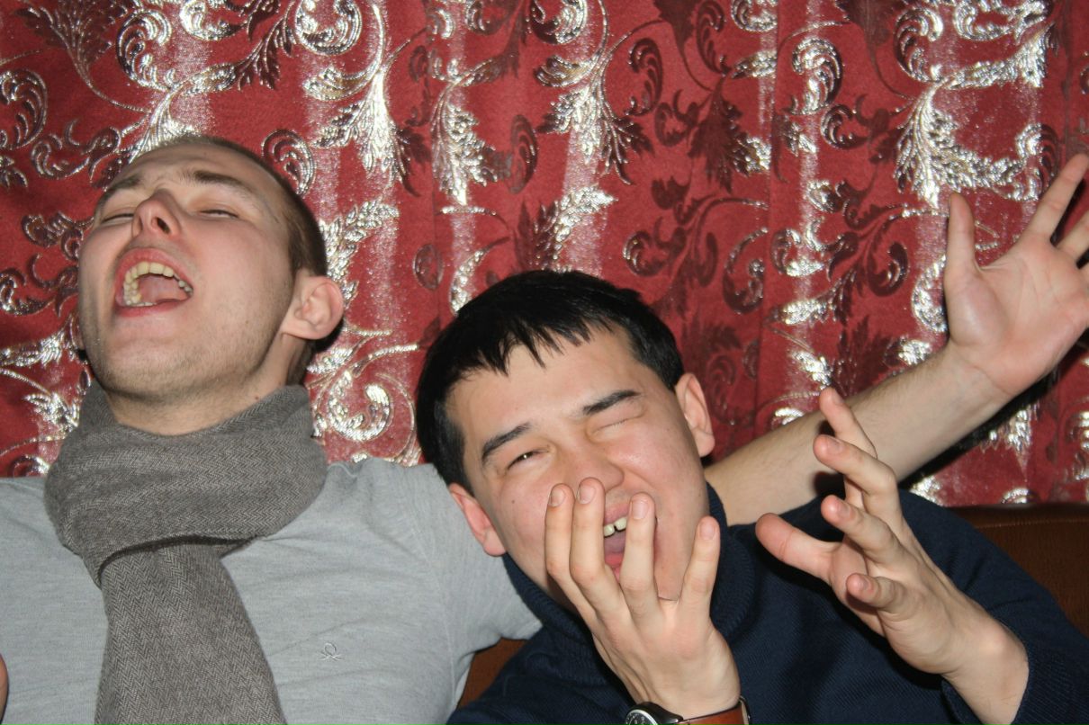 Василий Сурнин | Санкт-Петербург