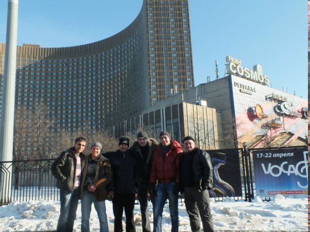 №24, Даниил Тржцин, 35 лет, Таганрог №24, Даниил Тржцин, 35 лет, Таганрог