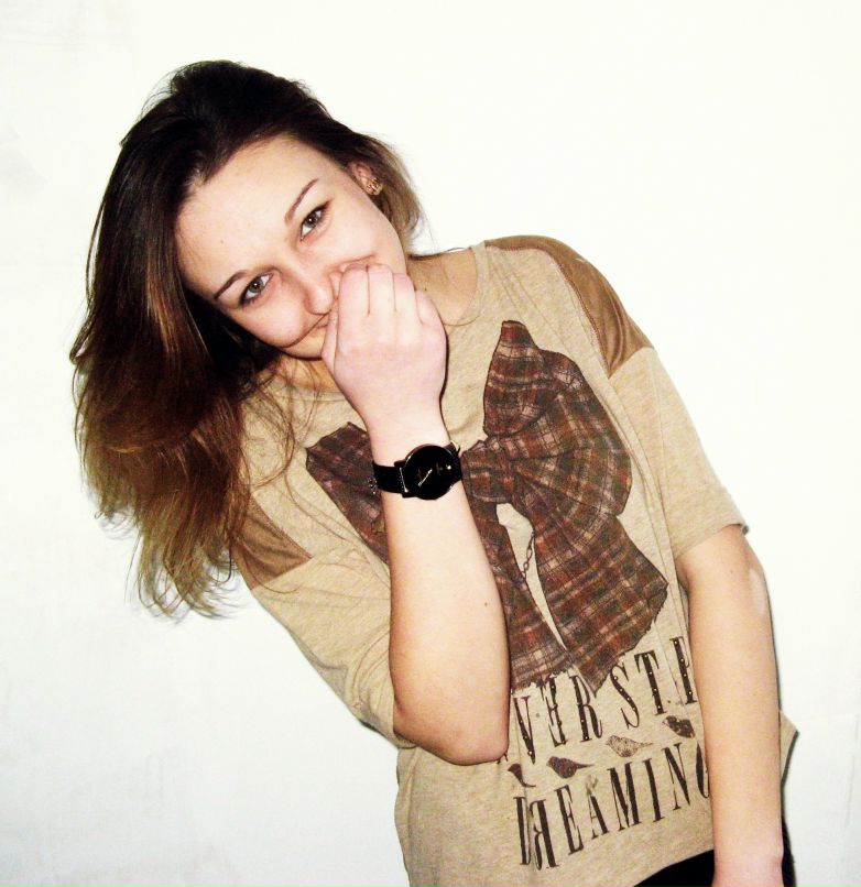 Таня Бондар | Хмельник