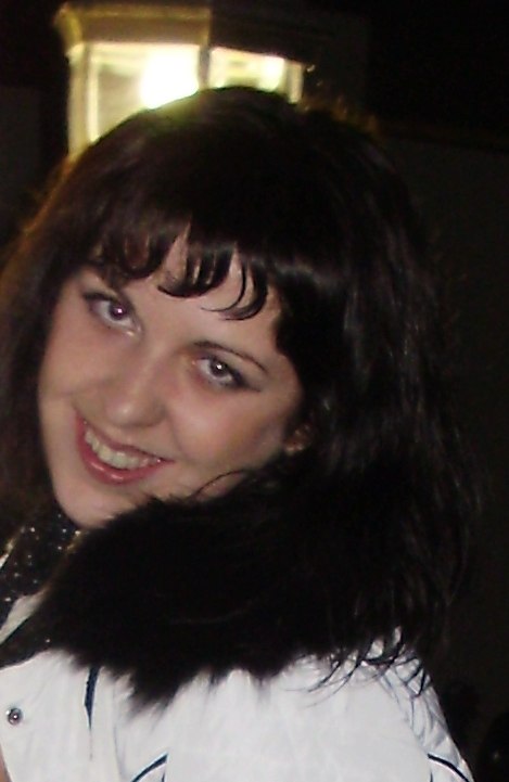 Юлия Швандер | Одесса