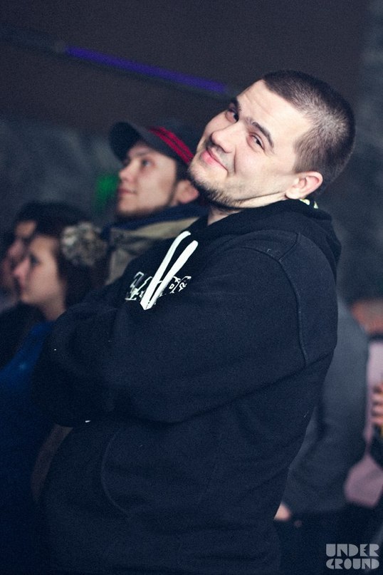 Киряшко Gnom ϟϟ =^ . ^= ϟϟ | Москва