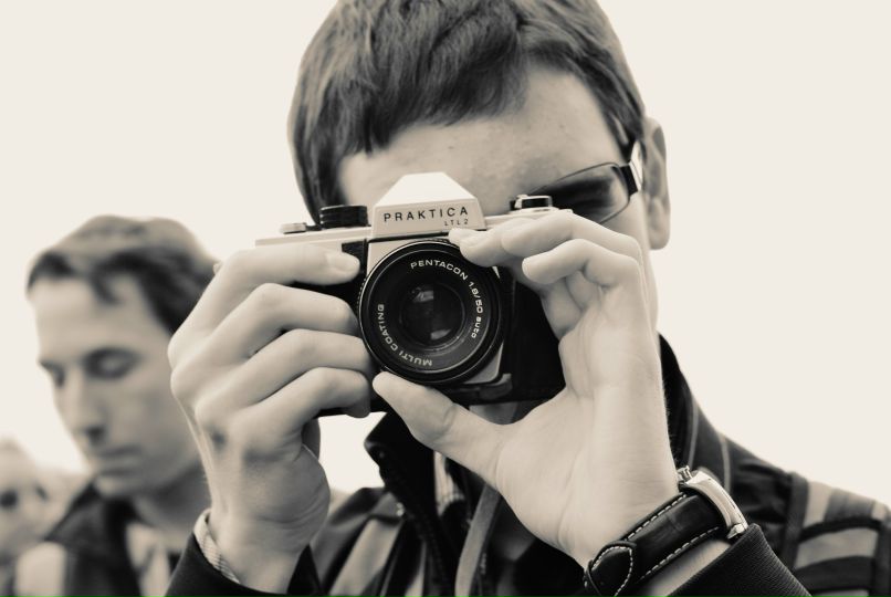 Егор Даниленко | Praha