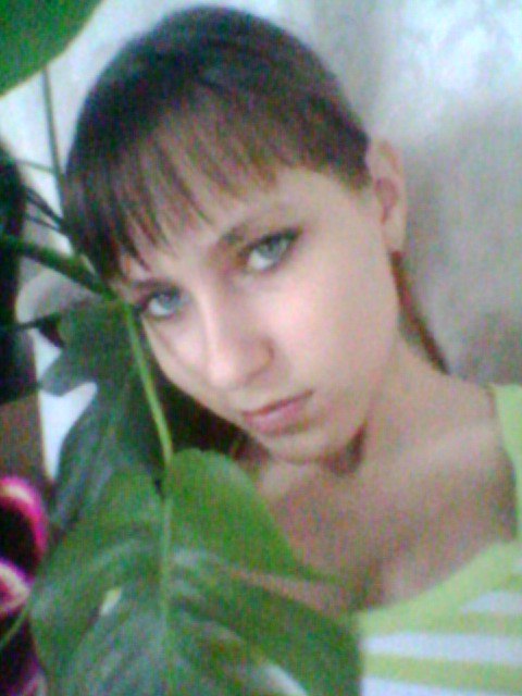 Надежда Коновалова | Речной