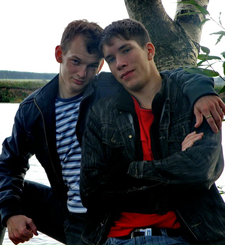 Данила Драчёв | Москва