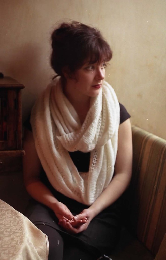 Александра Лозыченко | Санкт-Петербург