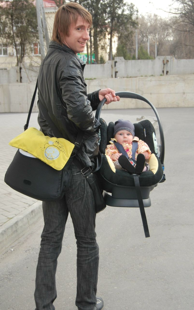 Никита Бобнев | Днепр (Днепропетровск)