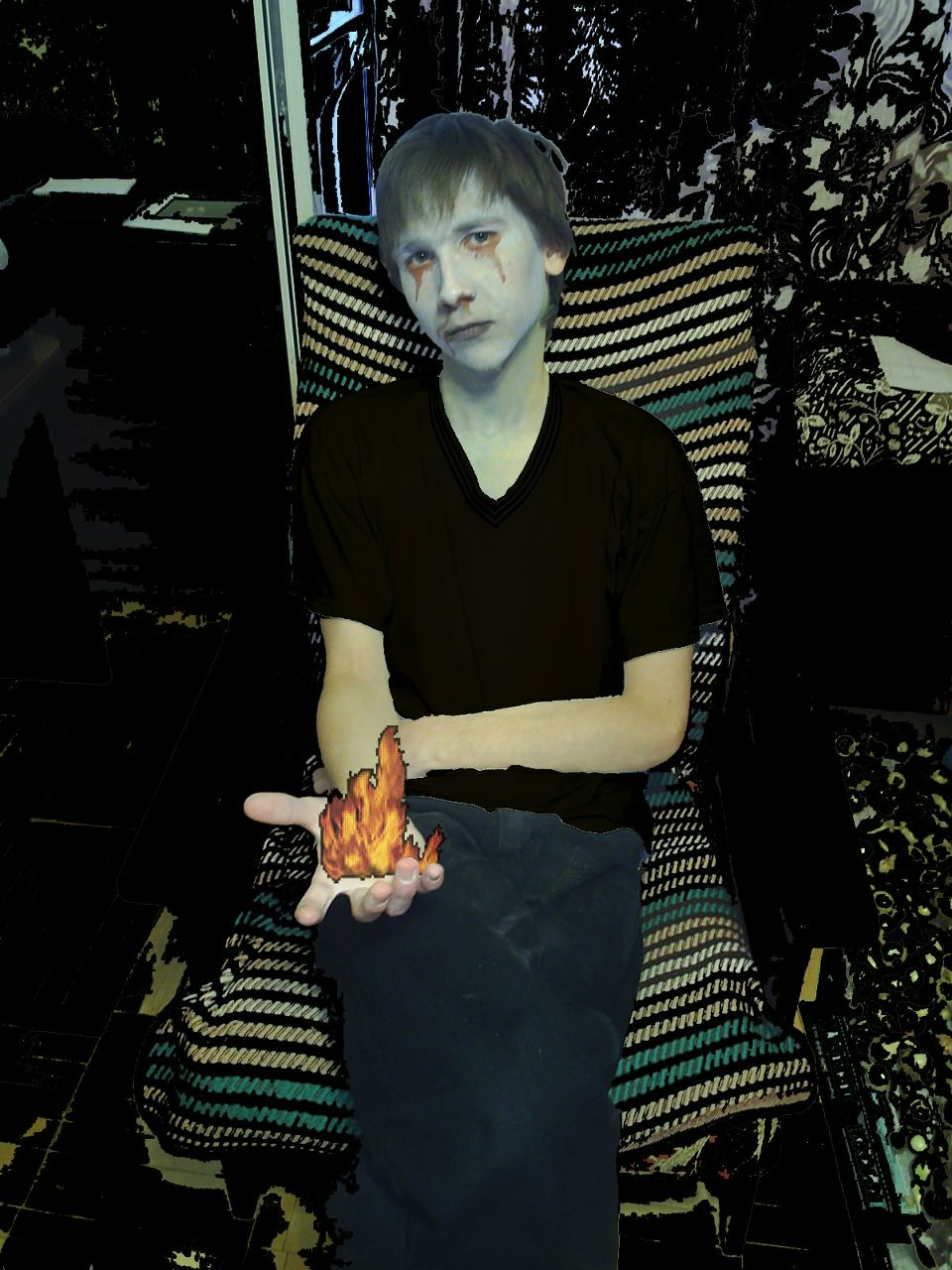 Ренат Сахипов | Пермь