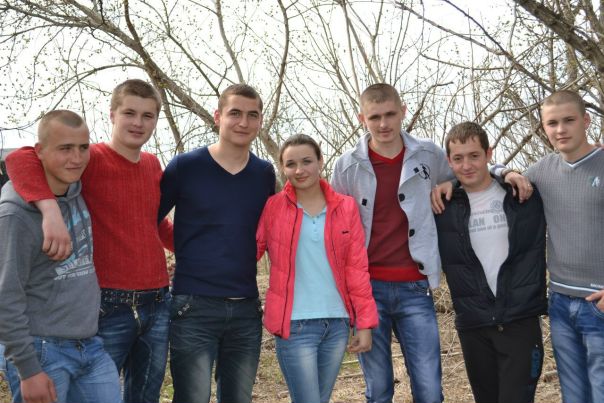№18, Олег Чернев №18, Олег Чернев