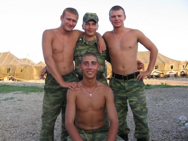 Александр Чертилин Валерьевич | Лесные Поляны