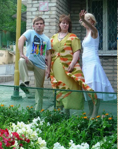 №41, Жанна Поспелова, 62 года, Ростов-на-Дону №41, Жанна Поспелова, 62 года, Ростов-на-Дону