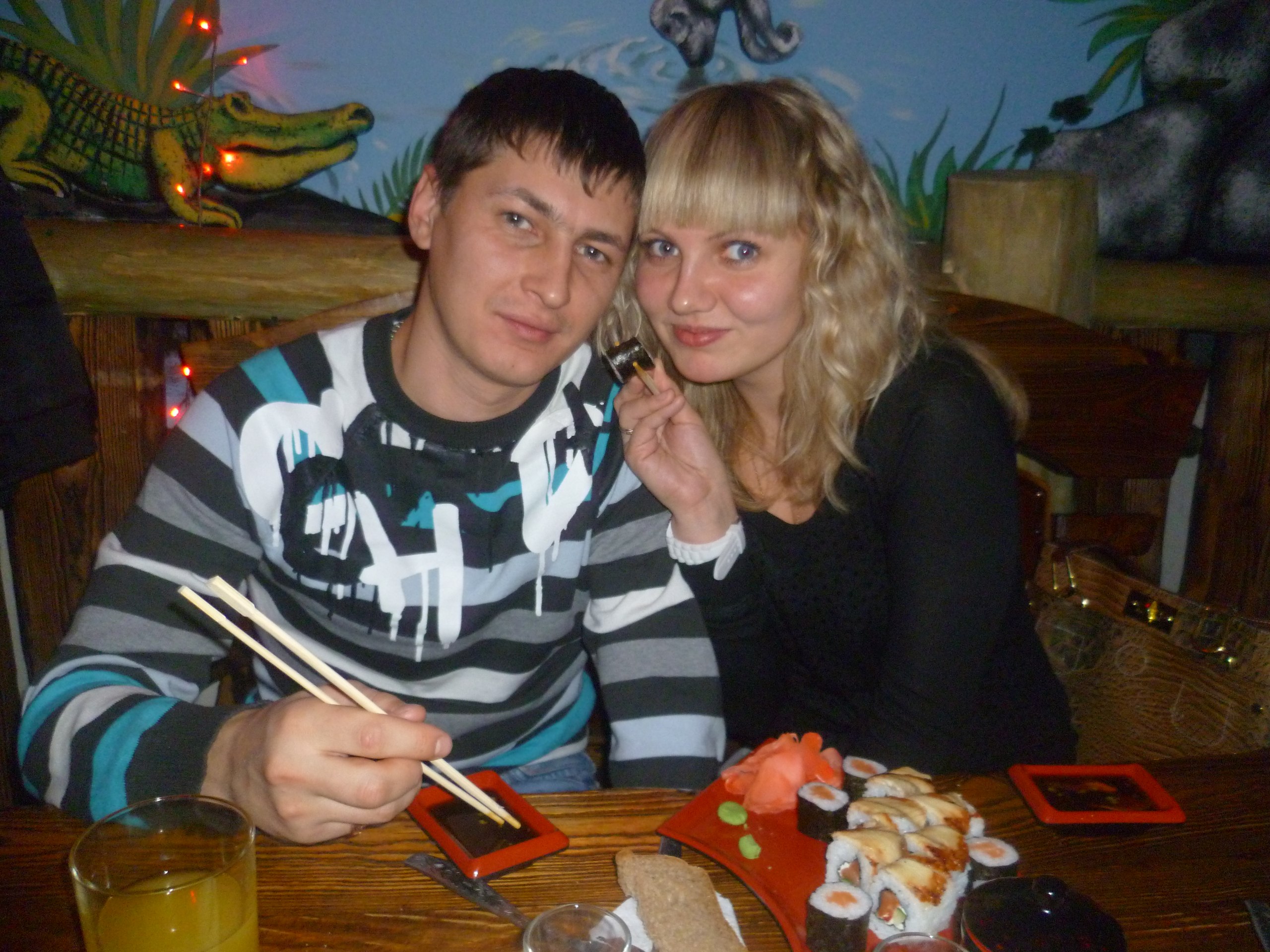 Фото профиля