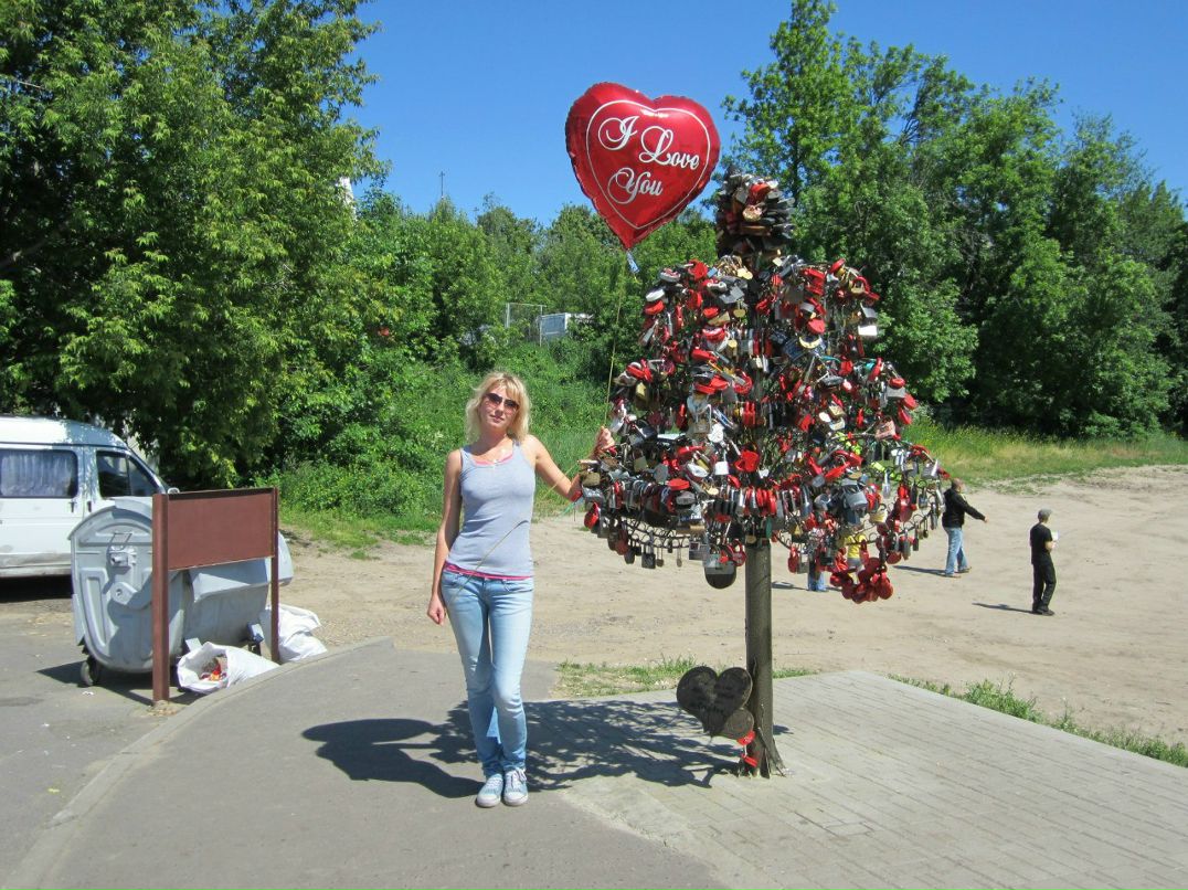 Татьяна Лапухина | Москва