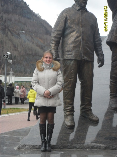 №71, Анюта Горлова, Лесосибирск №71, Анюта Горлова, Лесосибирск