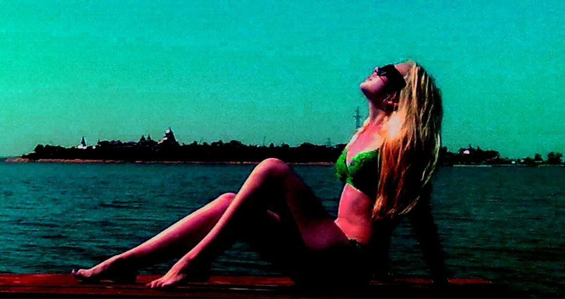 №176, Евгения Солодова, Казань №176, Евгения Солодова, Казань