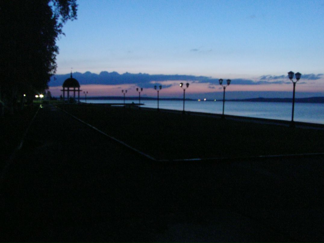 Вера Тонни | Санкт-Петербург