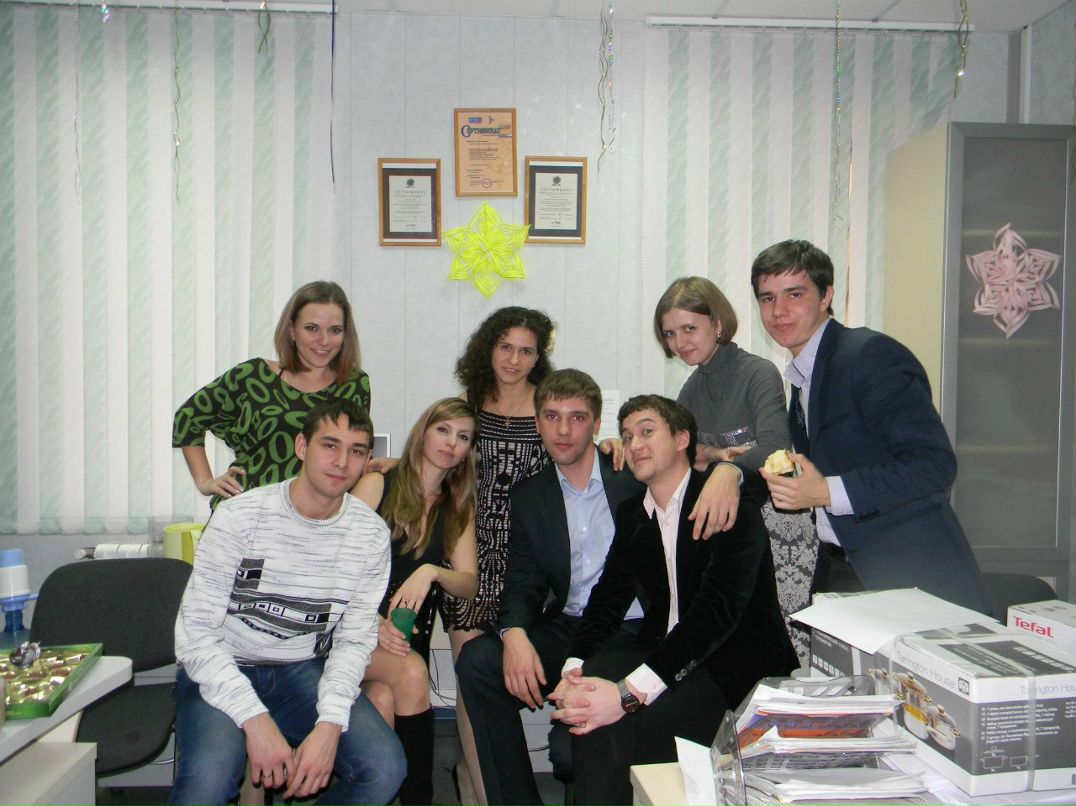 Сергей Хритонов | Астрахань