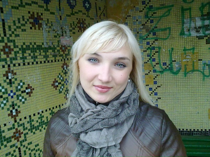 Светлана Юшко | Александрия