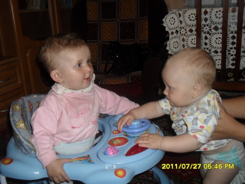 Маша Пушкар | Циганы