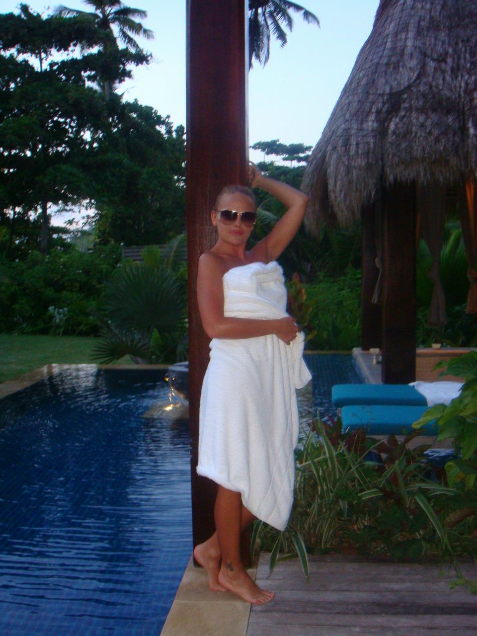 Екатерина Брик | Paris