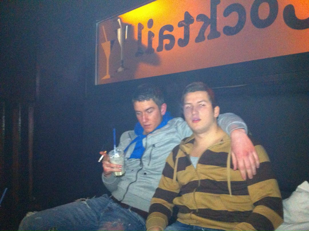 Alex Glugowskij | Oruro