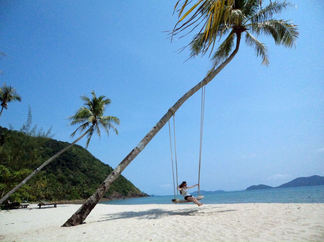 Оля Наговицына | Ижевск