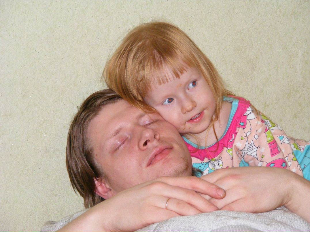 Алекс Минин | Санкт-Петербург