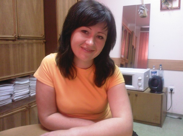 №13, Оля Зубко, Луцк №13, Оля Зубко, Луцк