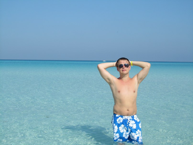 Андрей Слепов | Москва