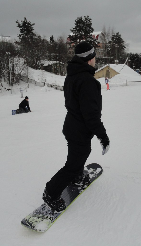 Шурик Павлов | Санкт-Петербург