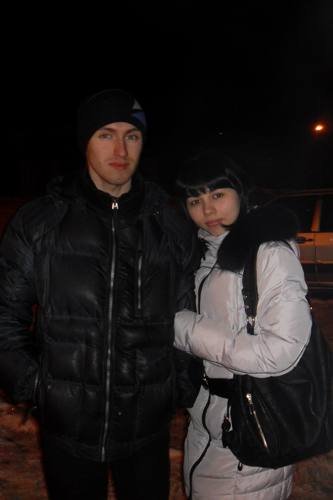 Наталья Чичигина | Клин