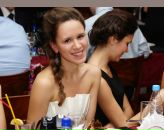 №1, Валерия Бильдина, 20.6.1989, 36 лет, Москва, Россия №1, Валерия Бильдина, 20.6.1989, 36 лет, Москва, Россия