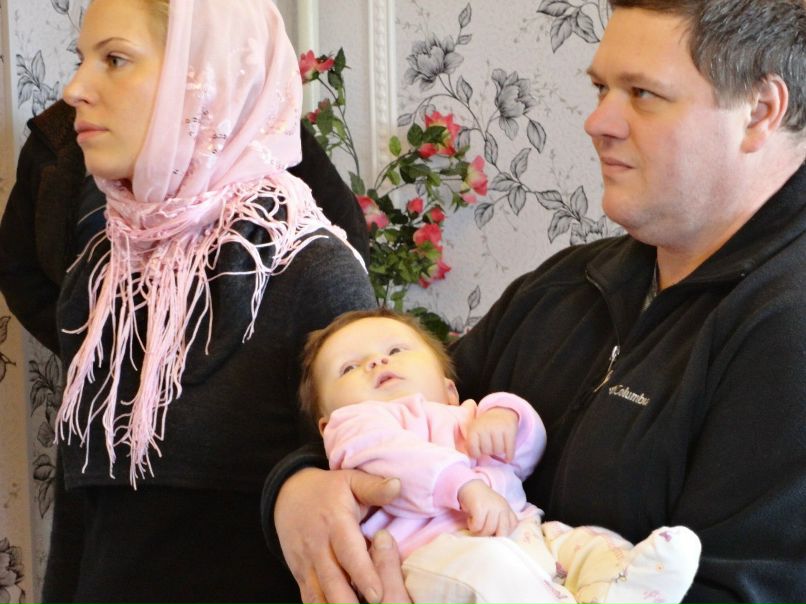 Ульяна Савина | Харьков