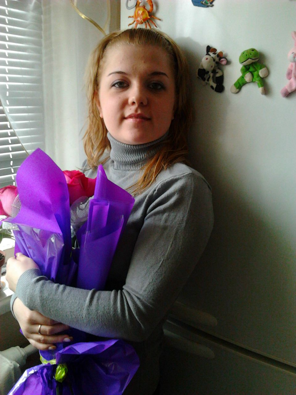 Елена Горбаченко | Żary