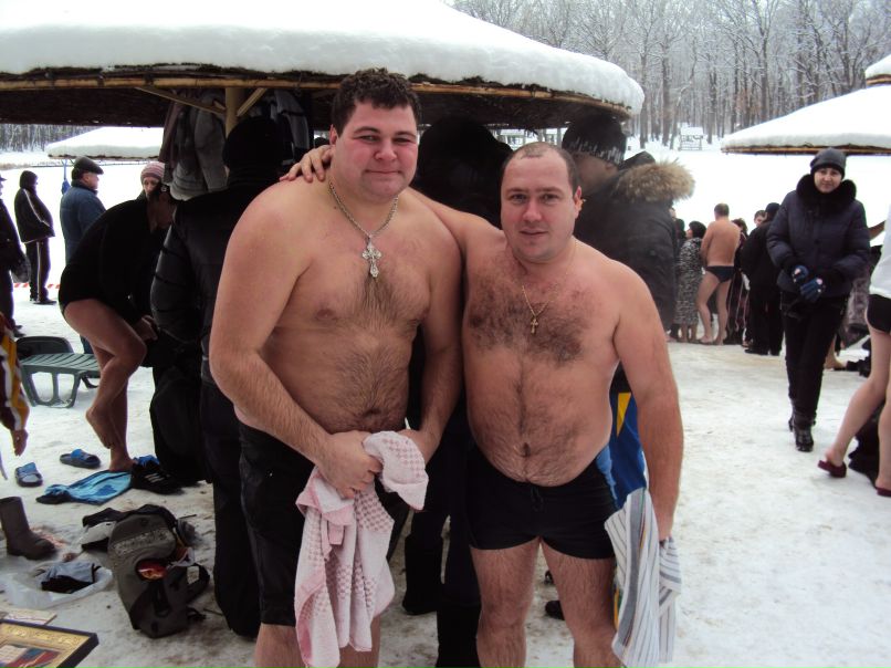 Илья Смирнов | Владимировка