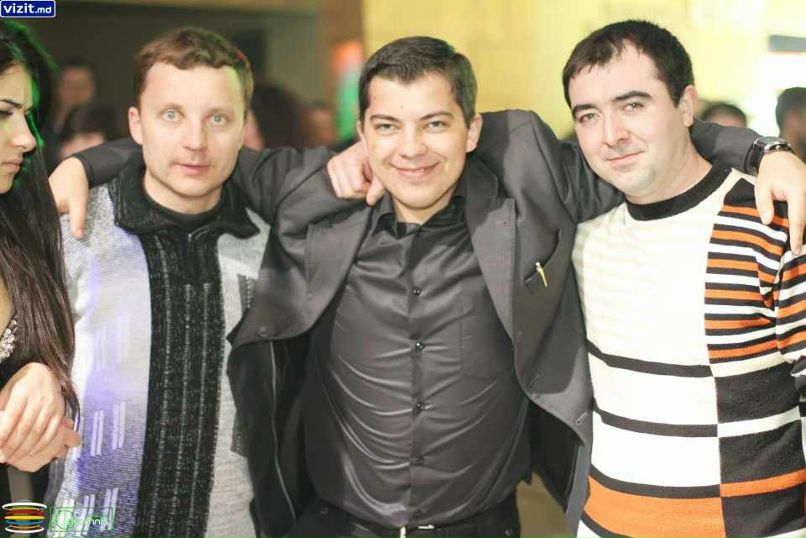 Александр Попов | Кагул