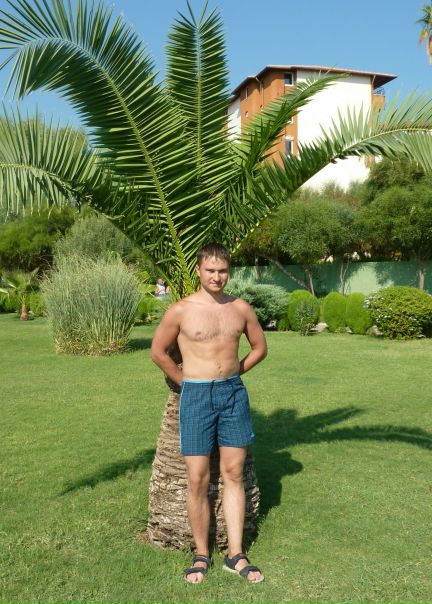 №120, Андрей Леонтьев, 34 года, Санкт-Петербург №120, Андрей Леонтьев, 34 года, Санкт-Петербург