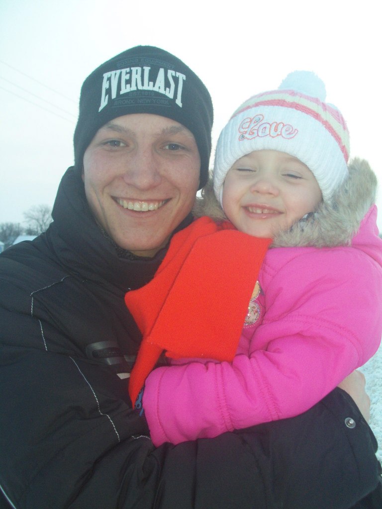 Жека Астапенко | Прибужье