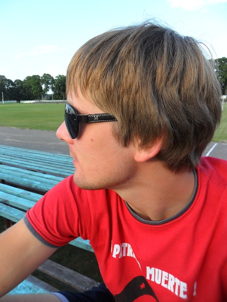 №20, Рома Осадчий №20, Рома Осадчий