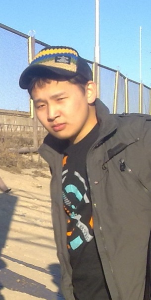 №157, Анатолий Николаев, 34 года, Якутск, Россия №157, Анатолий Николаев, 34 года, Якутск, Россия