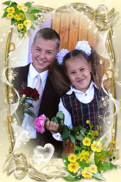 Юлия Компанець | Киев