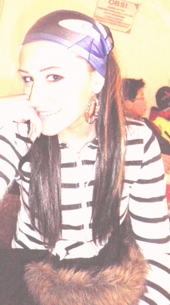 №27, Alexa-Maria Strand, Oslo №27, Alexa-Maria Strand, Oslo