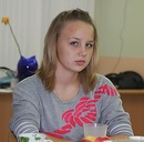 №40 Катерина Колокольцева 23.08.1996: профиль, фото, статус - ВКонтакте
